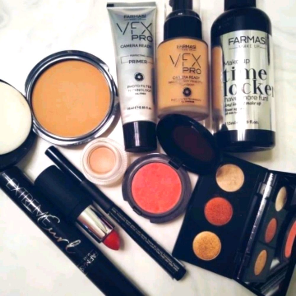 Luscious Beauty by Farmasi